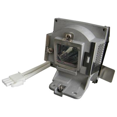 Ersatzlampe BENQ TW529 Kompatibel-5J.JC205.001 Kompatible Lampe Image