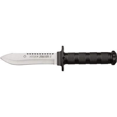 Aitor Jungle King II Fixed Knife Silver Blade AI16012