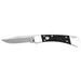 Buck Knives Auto Elite Folding Knife 3 3/4in S30V Steel Blade 0110BKSA