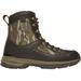 Danner Recurve 7" Waterproof Hunting Boots Leather/Nylon Men's, Mossy Oak Original Bottomland SKU - 931888