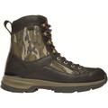 Danner Recurve 7" Waterproof Hunting Boots Leather/Nylon Men's, Mossy Oak Original Bottomland SKU - 591333