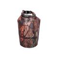 Rockagator Heavy Duty Dry Bag 50 Liters Waterproof Camo DB50CAMO