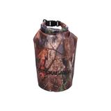 Rockagator Heavy Duty Dry Bag 50 Liters Waterproof Camo DB50CAMO