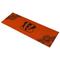 Cincinnati Bengals 72'' Color Design Yoga Mat