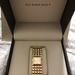 Burberry Accessories | Authentic Pre Owned Women’s Burberry Watch | Color: Gold | Size: Os