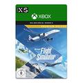 Microsoft Flight Simulator Premium Deluxe Edition | Digitaler Code für PC und Xbox Series X|S