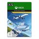 Microsoft Flight Simulator Premium Deluxe Edition | Digitaler Code für PC und Xbox Series X|S