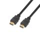 AISENS Premium High Speed HDMI Kabel/HEC 4K@60Hz 18Gbps A/M-A/M schwarz 10m