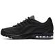 Nike Air Max VG-R, Men's Running Running Shoe, Black/Black-Black-Anthracite, 9.5 UK (44.5 EU)