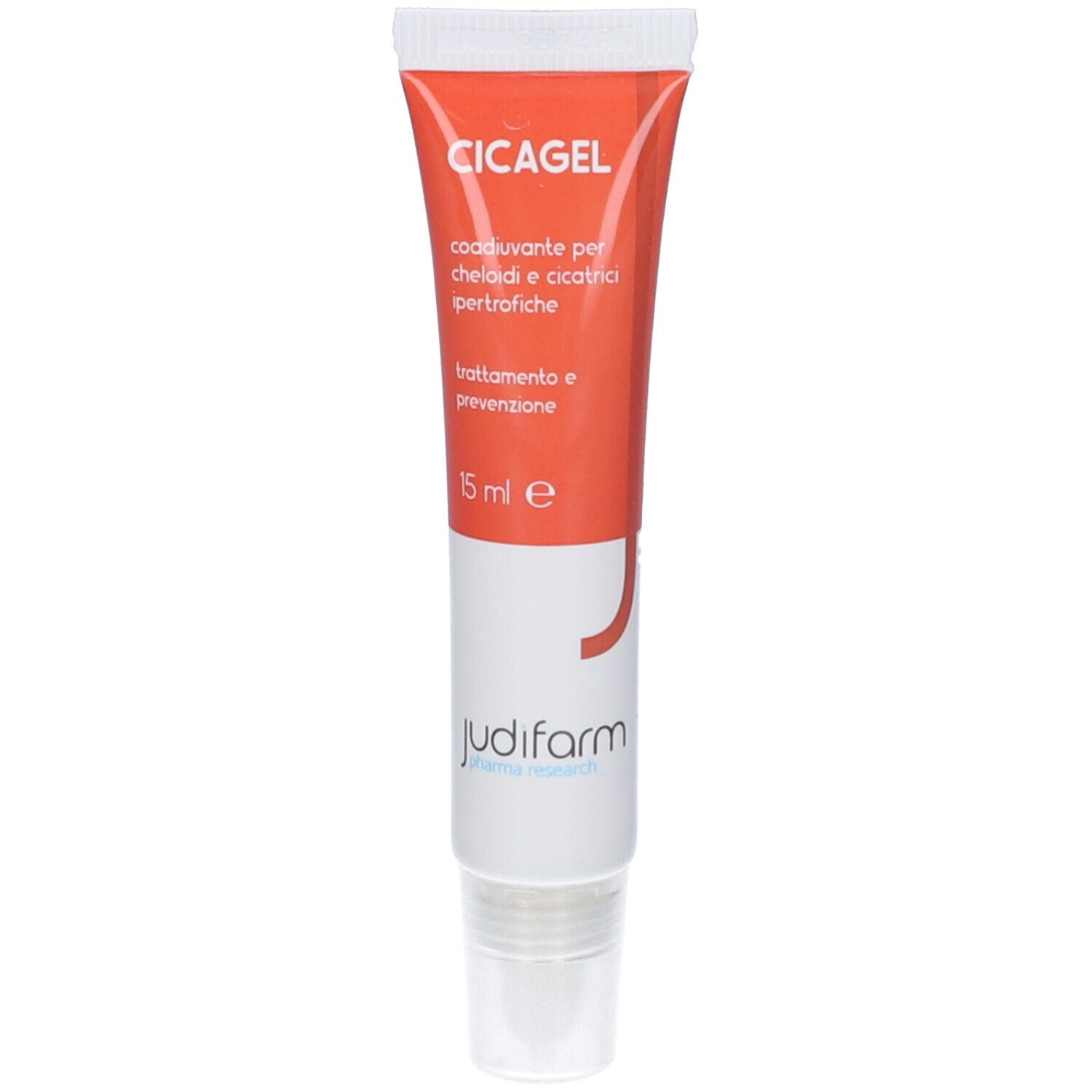 JUDÌ FARM Cicagel 15 ml Gel