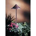 Arroyo Craftsman Berkeley 21 Inch Decorative Pathway Light - LV18-B8R-AC