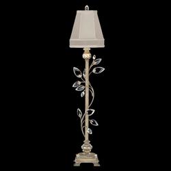 Fine Art Lamps Crystal Laurel 37 Inch Table Lamp - 752915ST