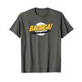 The Big Bang Theory Bazinga T-Shirt