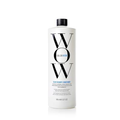 COLOR WOW Color Security Condioner F-N Conditioner 1000 ml Image