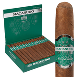 Macanudo Inspirado Green Churchill Brazil - Box of 25
