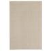 Suzanne Kasler Herringbone Performance Rug - Sand, 7'7" x 10'10" - Ballard Designs Sand 7'7" x 10'10" - Ballard Designs