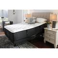 Signature Design by Ashley 14" Adjustable Bed Base w/ Wireless Remote | 14 H x 71 W x 83 D in | Wayfair M9X852