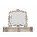 Willa Arlo™ Interiors Mitcheldean Dresser Mirror | 44 H x 50 W x 2 D in | Wayfair 56C45354F3DB45D49E50559D28EB386E