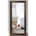 Lark Manor™ Angilique Alpo Copper Bronze Beveled Wall Mirror | 66 H x 31 W x 1 D in | Wayfair CFC97F960D16414B9F488D1E3DC385E0