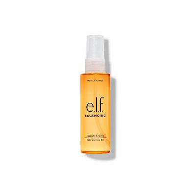 e.l.f. Cosmetics Facial Oil Mist In Balancing