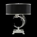 Fine Art Lamps Crystal Laurel Table Lamp - 771510-SF42