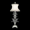 Fine Art Lamps Beveled Arcs Table Lamp - 737810-SF4