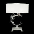 Fine Art Lamps Crystal Laurel Table Lamp - 758610-SF41