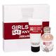 Zadig & Voltaire Girls Can Say Anything Duftset (Eau de Parfum,50ml+Bodylotion,100ml), 250 g