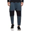 adidas Herren Tech Sporthose, Legacy Blue, x_s