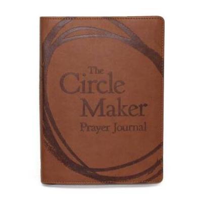 The Circle Maker Prayer Journal