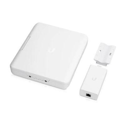 Ubiquiti Networks UniFi Switch Flex Utility Weatherproof Outdoor Enclosure USW-FLEX-UTILITY