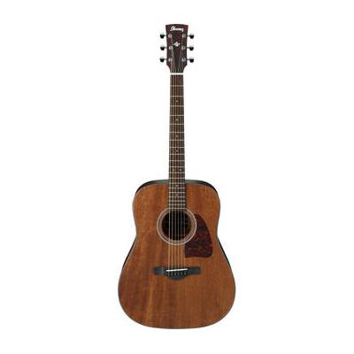 Ibanez AW54 Artwood Series Acoustic Guitar (Open Pore Natural) AW54OPN