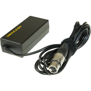 Dracast Power Supply for LED1000 Panel POWER SUPPLY 1K
