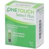 OneTouch® Select Plus Strisce Reattive 25 pz reattive
