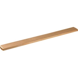 Hager N-Sammelschiene, Kupfer, 20x5 mm, 315A, UM24A Image