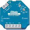 Eltako Zeitrelais, 8-253V/AC, 10-230V/DC, 0.5s-1h, Funktion ansprechverzögert, Funktion rückfallverzögert, Funktion einschaltwischend, Funktion ausschaltw