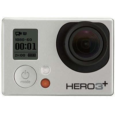 Gopro Hero 3+ Sport camera | Ref...