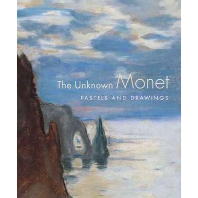 The Unknown Monet: Pastels And Drawings