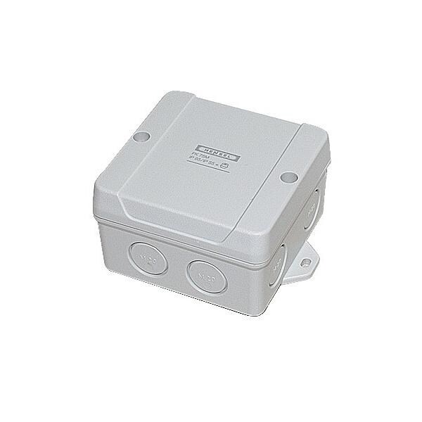 Danfoss Anschlußgehäuse 19-400167 19400167 Image