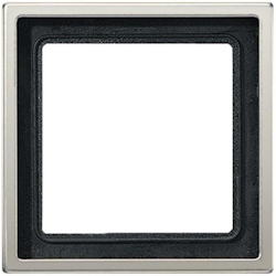 Jung Rahmen 3-fach alu AL 2983 AL2983 Image