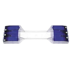 OSRAM BETRIEBSGERÄTE Zugentlastungsgehäuse LMS CI BOX BT1 Image