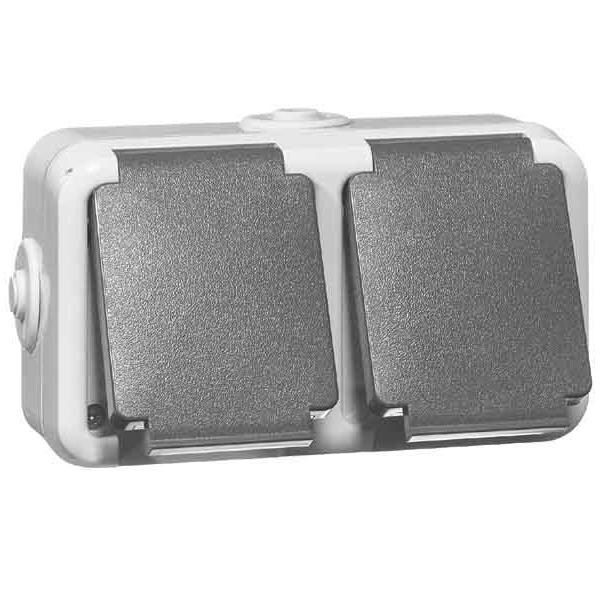 Peha Steckdose D 6622 WAB 00306511 Image