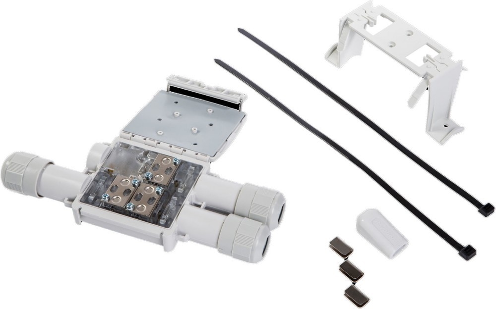 Chemelex Heizband-T-Abzweig RAYCLIC-T-02 441524-000 Image