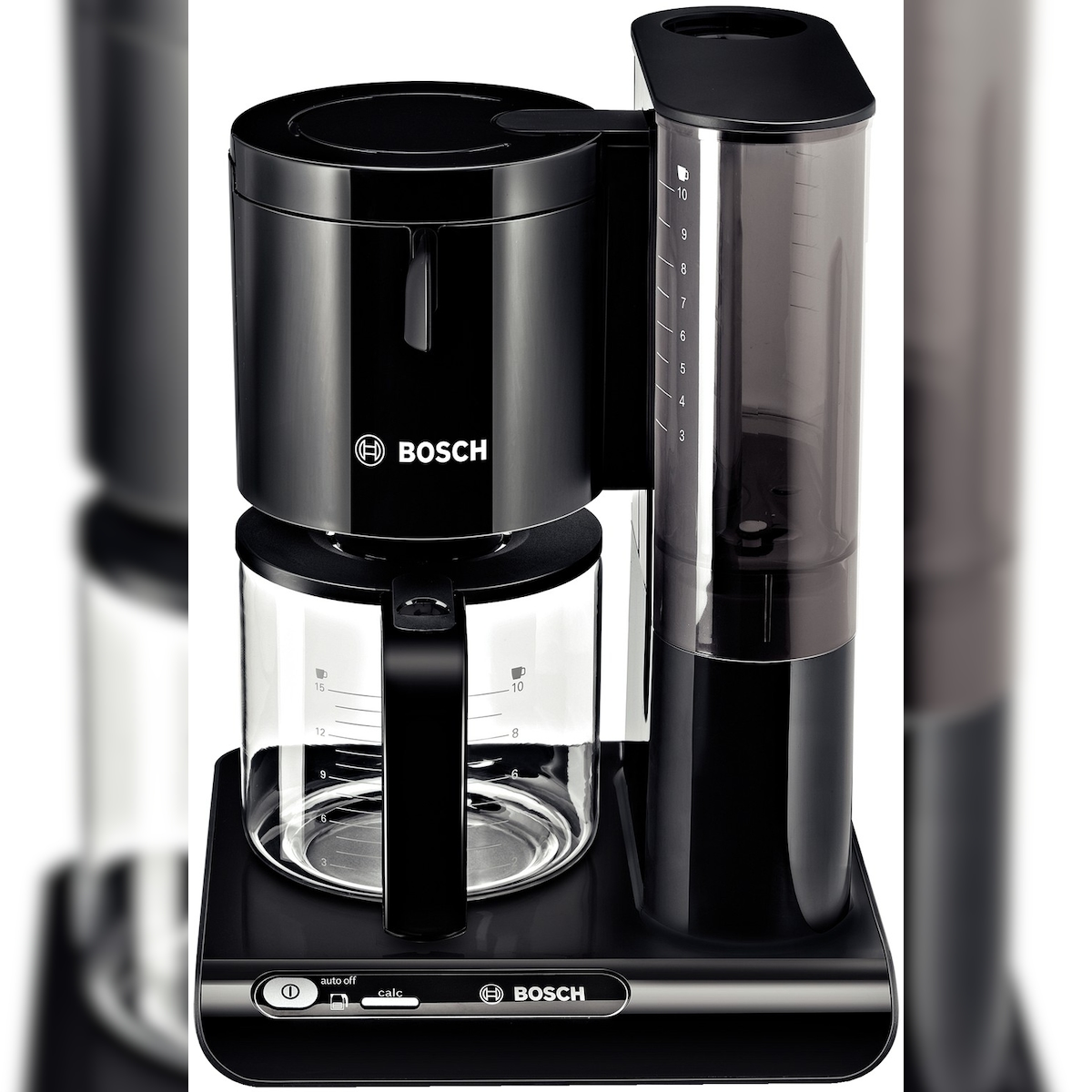 Bosch TKA8013 Kaffeemaschine Filterkaffeemaschine 1,25 l