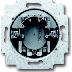 Busch-Jaeger Einsatz cws 2712 USL-101 2CKA001101A0872 Image