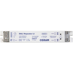 OSRAM BETRIEBSGERÄTE DALI-Repeater DALI REP LI/100-240 Image