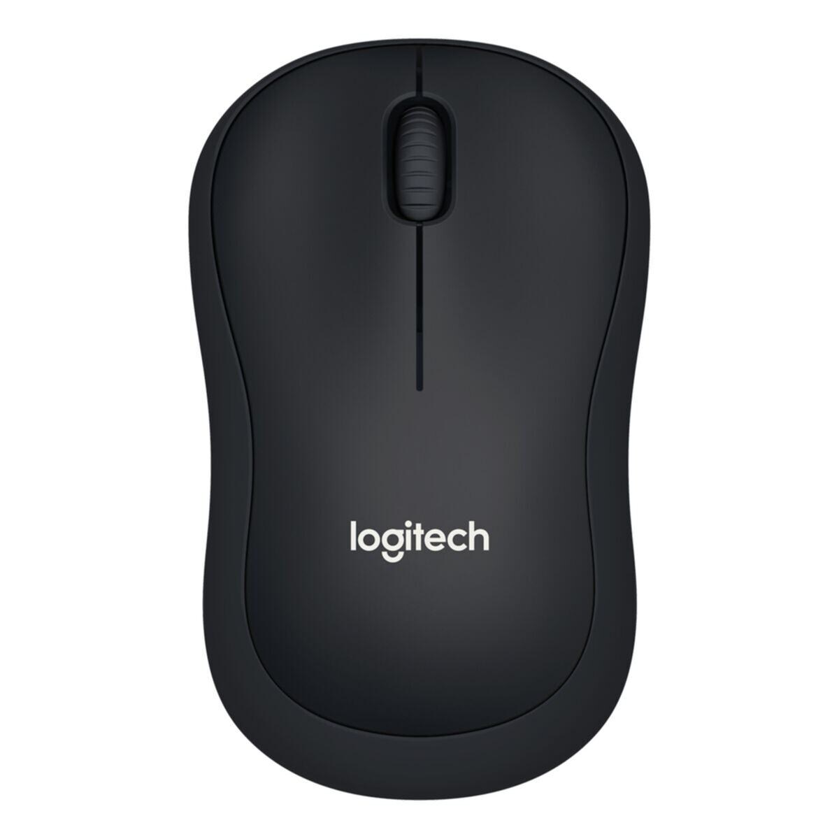 Logitech M220 Silent anthrazit Image