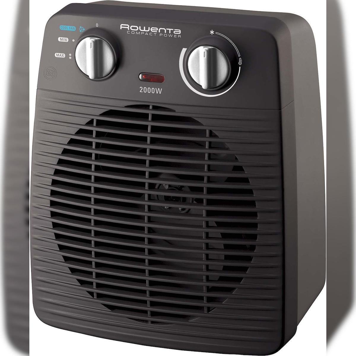 Rowenta Heizlüfter Compact Power SO 2210 Image