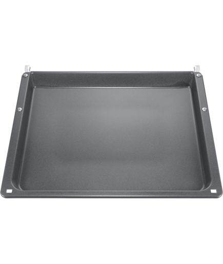 Siemens HZ541000 Backofenrost & Backblech Image