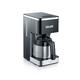 Graef Kaffeeautomat FK412EU sw/eds